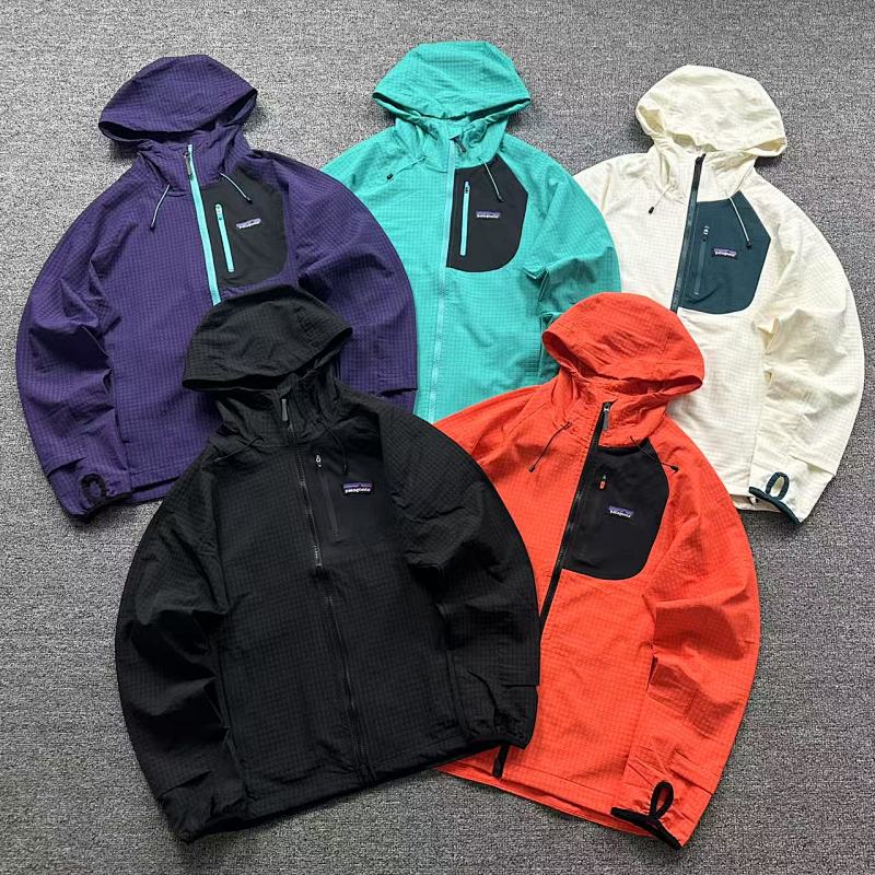 Patagonia Jacket