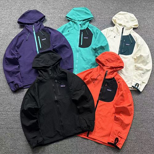 Patagonia Jacket