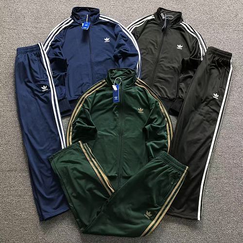 Adidas Hoodie Trousers