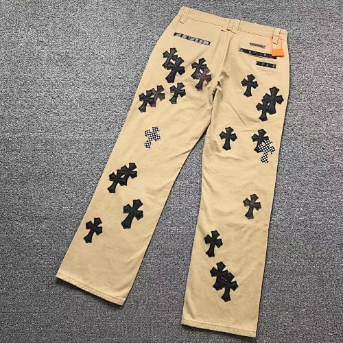 Chrome Hearts Trousers
