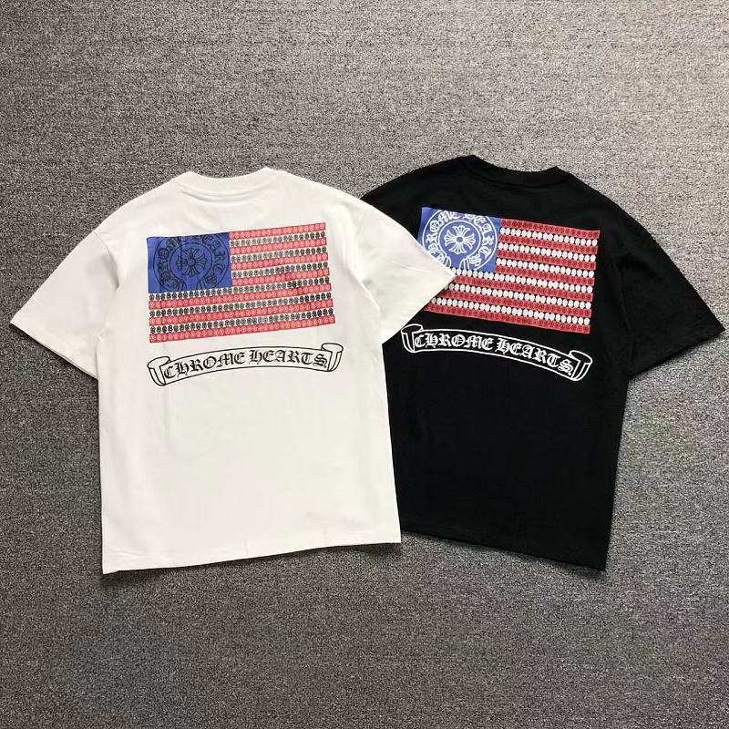 Chrome Hearts T-Shirt