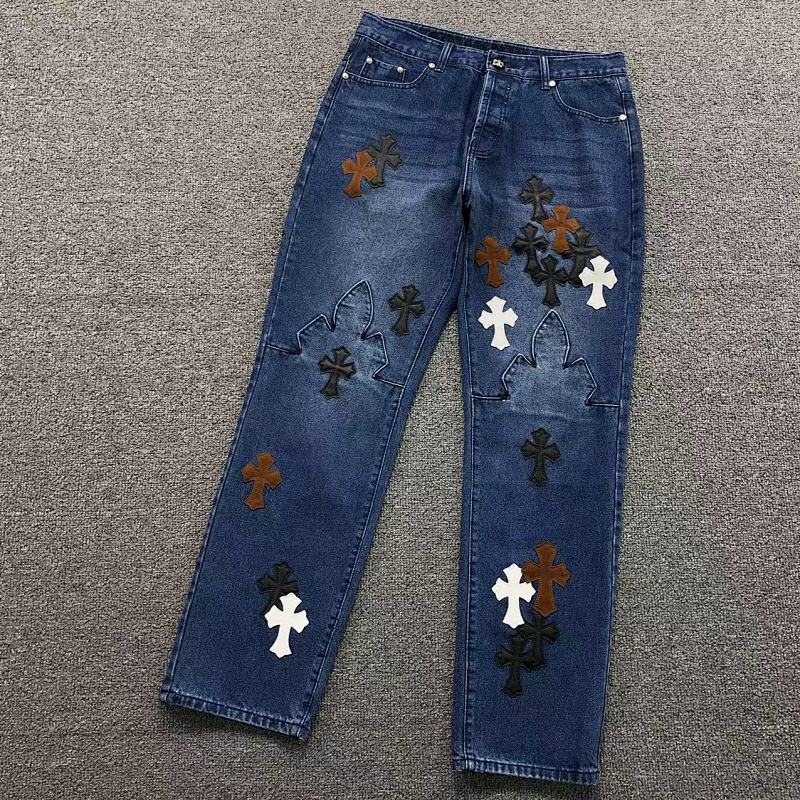 Chrome Hearts Trousers