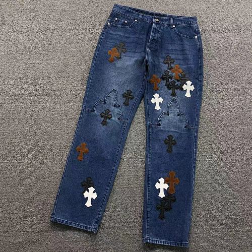 Chrome Hearts Trousers