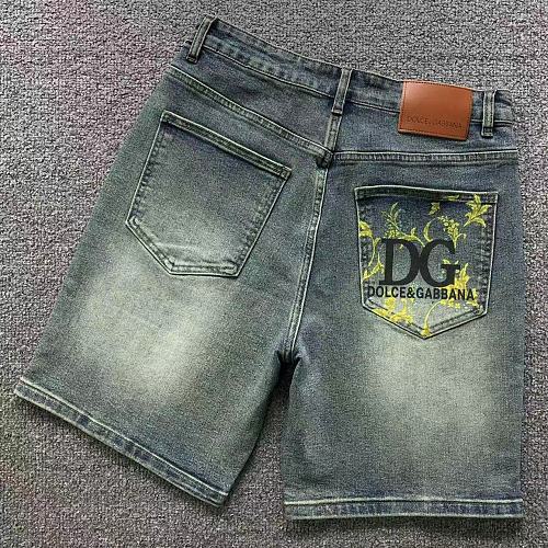 D LC GA A Shorts