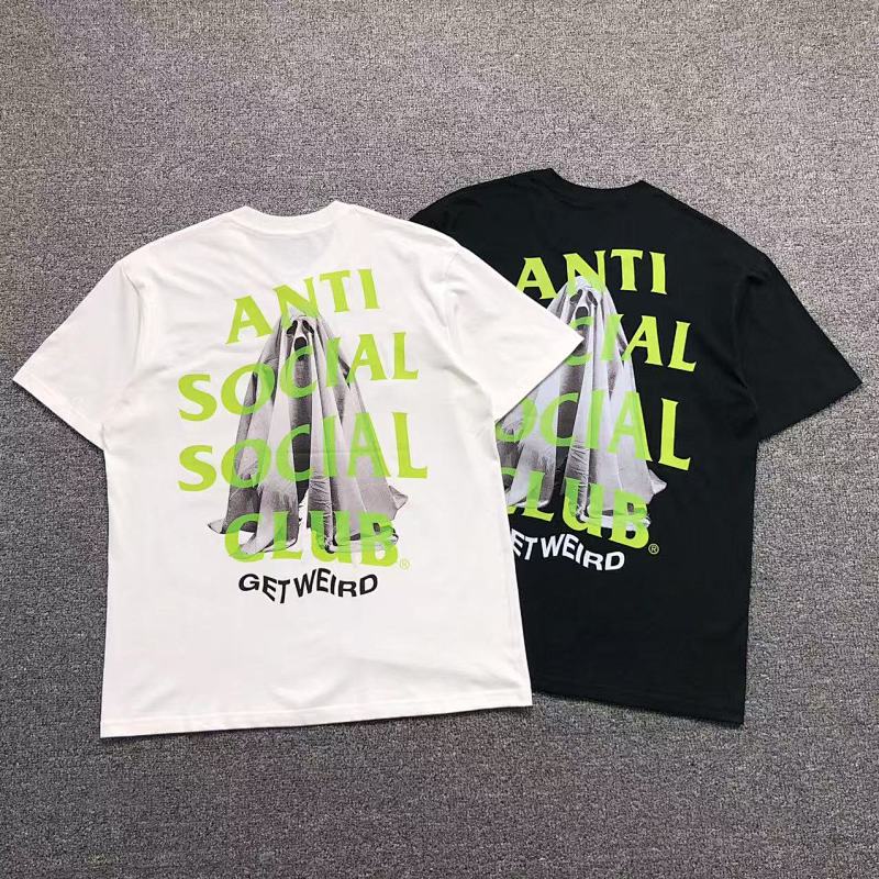 Anti Social Club T-Shirt