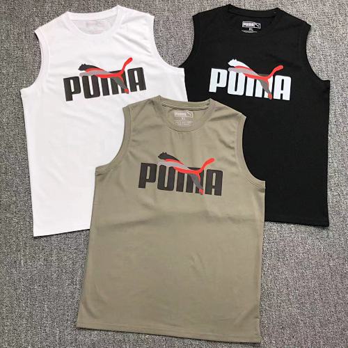 Puma Vest