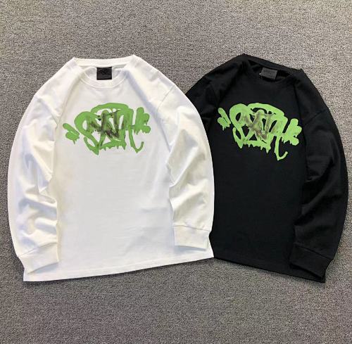 Saint Long Sleeved