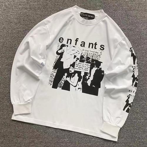 Enfants Riches Deprimes Long Sleeved