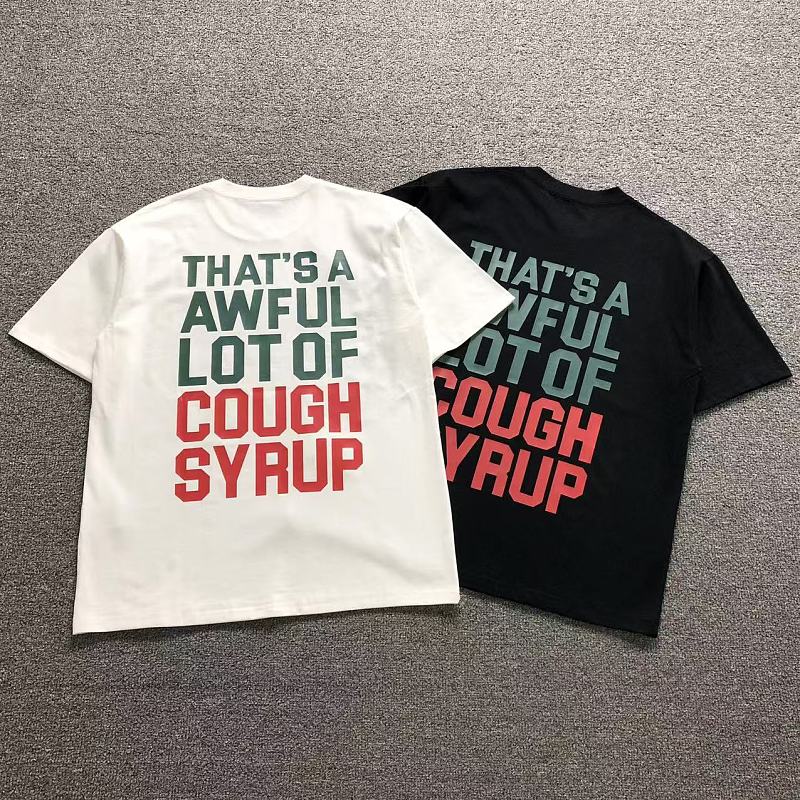 Cou H SY UP T-Shirt