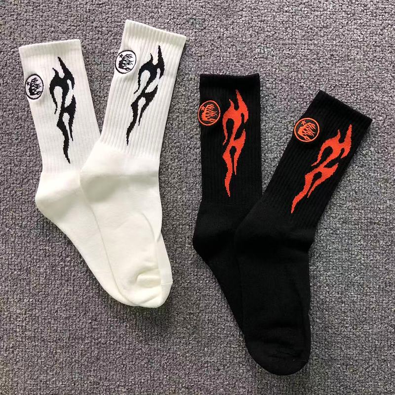 Hellstar Socks