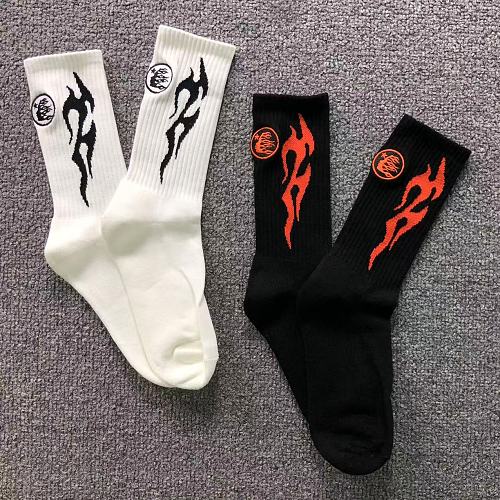 Hellstar Socks