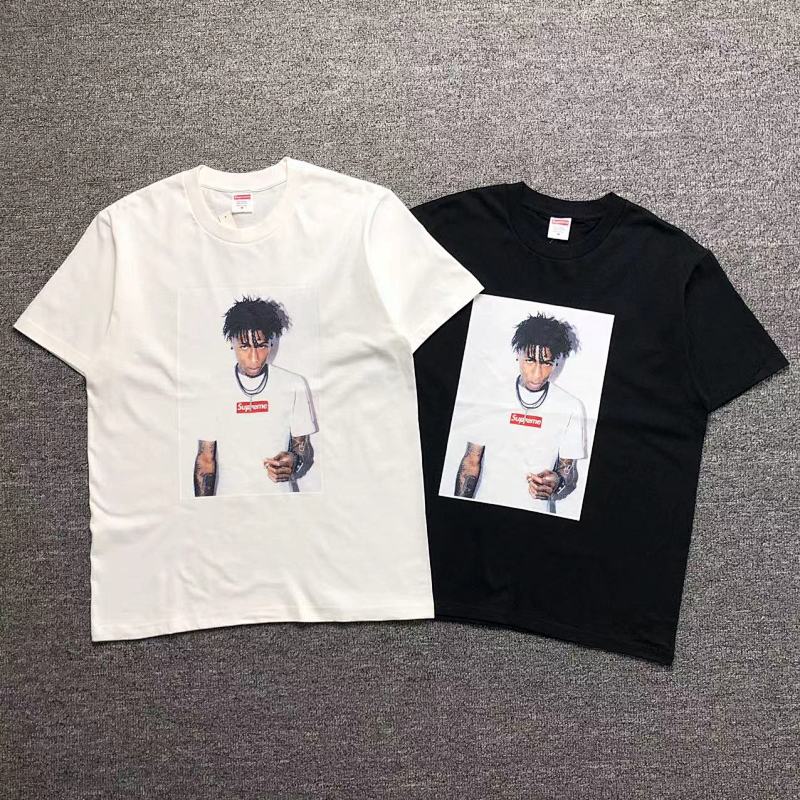 Supreme T-Shirt