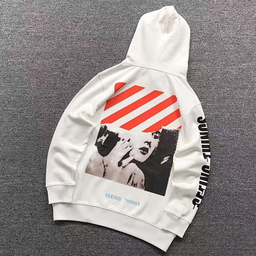 Off-White Hoodie