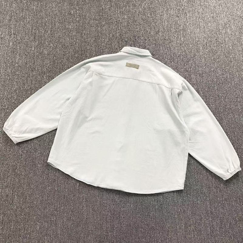 Essentials Fog Shirt