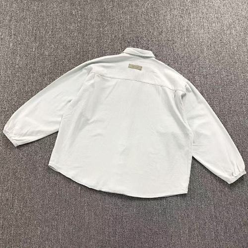 Essentials Fog Shirt