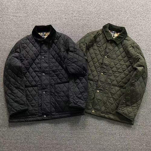 Burberry Down Jackets