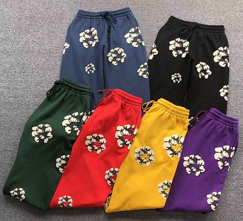 Denim Tears Trousers