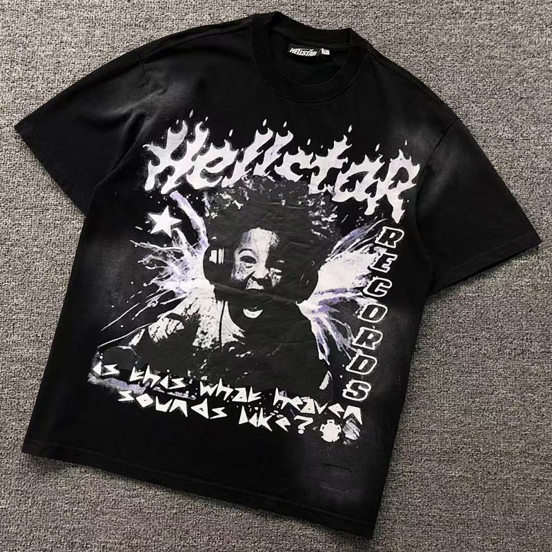 Hellstar T-Shirt