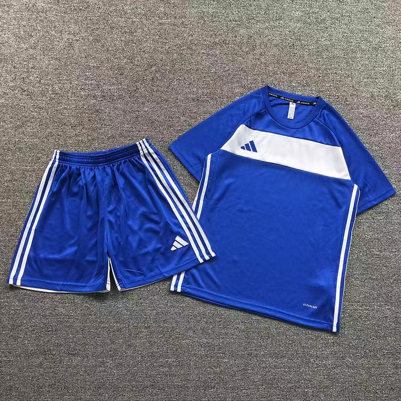 Football T-Shirt Shorts