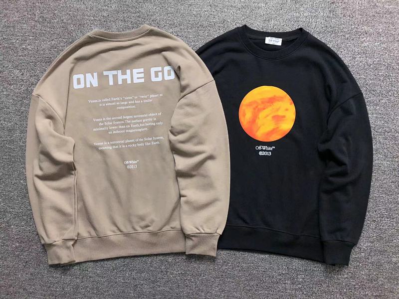 Off-White Hoodie