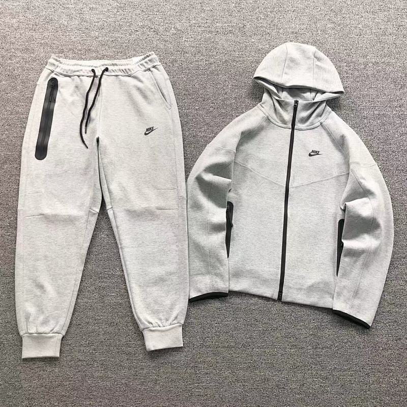 Top Trousers Nike Hoodie Trousers