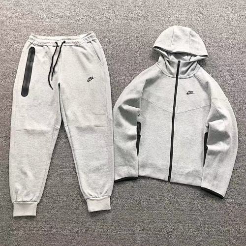Top Trousers Nike Hoodie Trousers