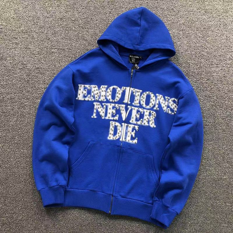 MI D EM Ion Hoodie
