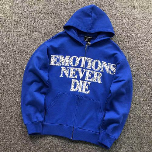 MI D EM Ion Hoodie