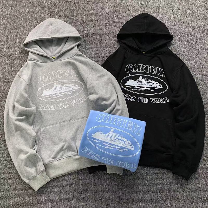 Corteiz Hoodie