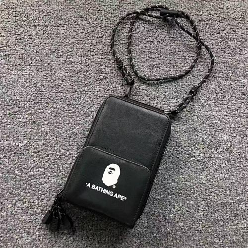 BAPE bag