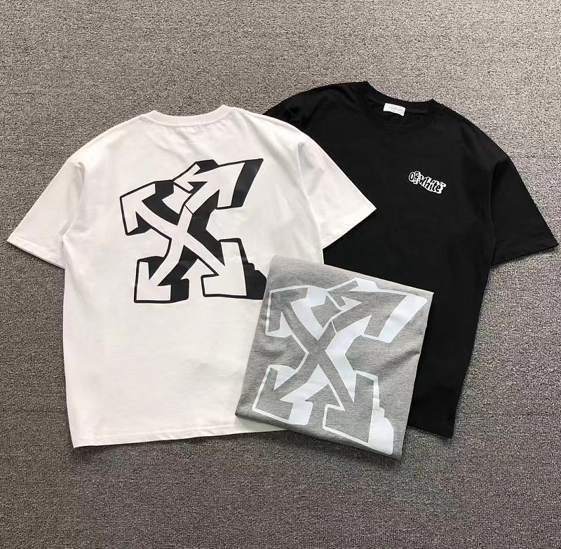 Off-White T-Shirt