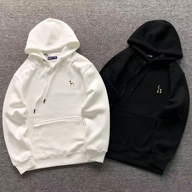 HA S Hoodie