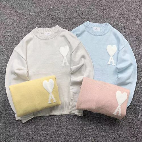 Ami Sweater