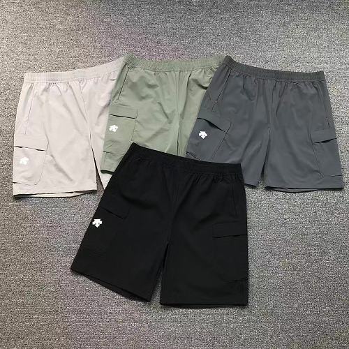 Shorts from Taurusreps