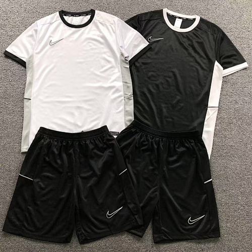 Nike T-Shirt Shorts