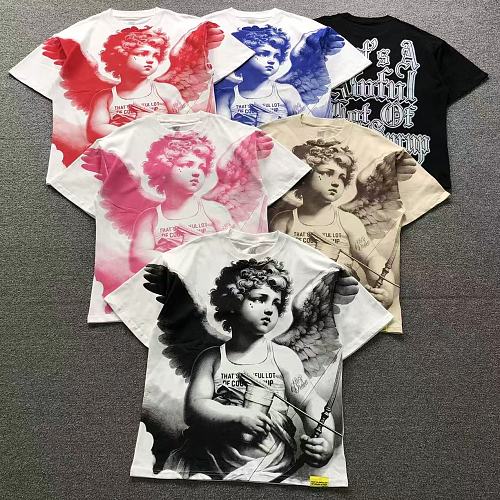 Cou H SY UP T-Shirt