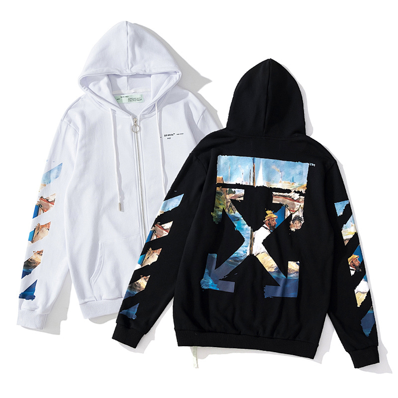 Off-White Hoodie