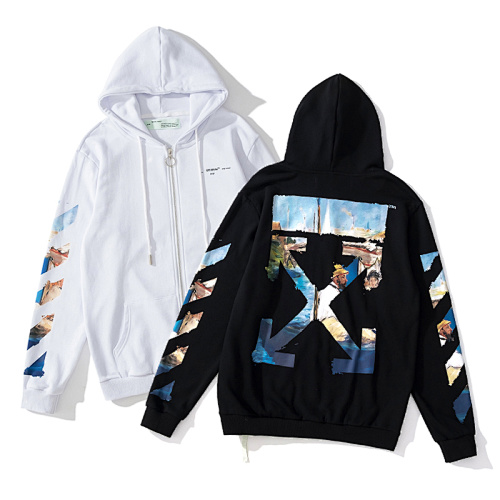 Off-White Hoodie