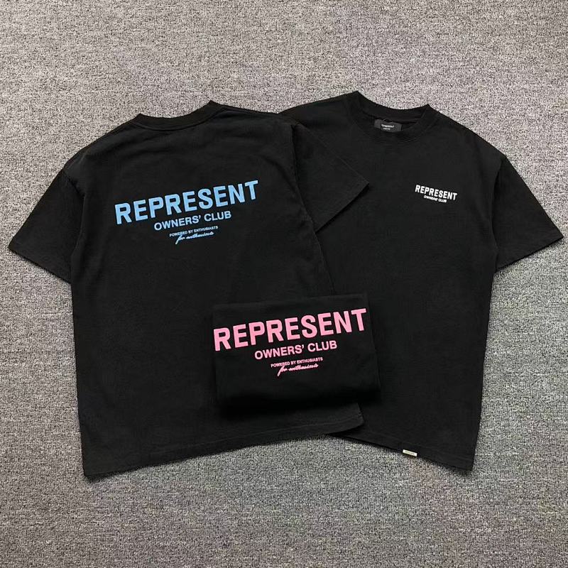 Represent T-Shirt