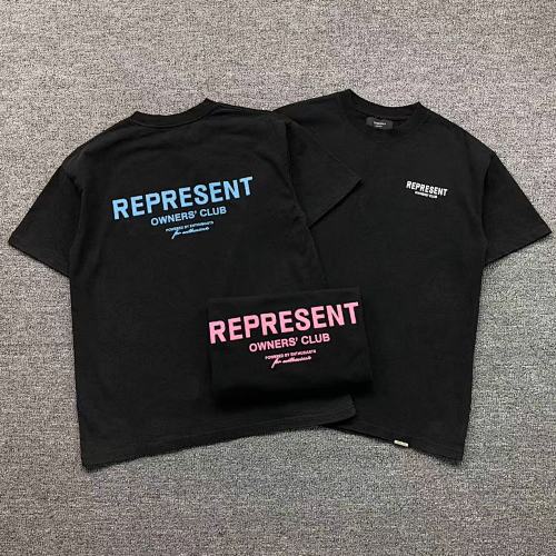 Represent T-Shirt