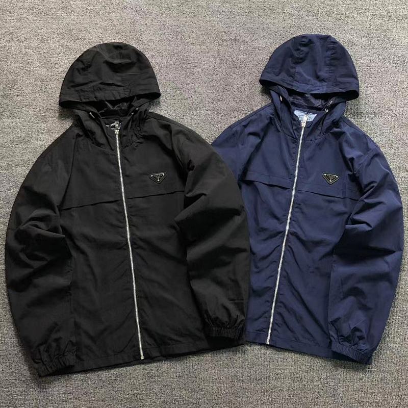 Prada Jacket