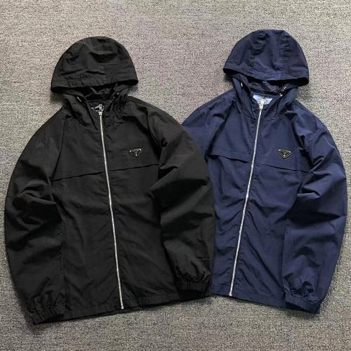 Prada Jacket