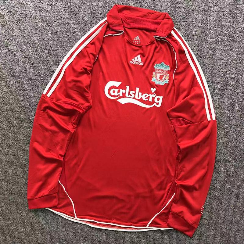 Football Long Sleeved