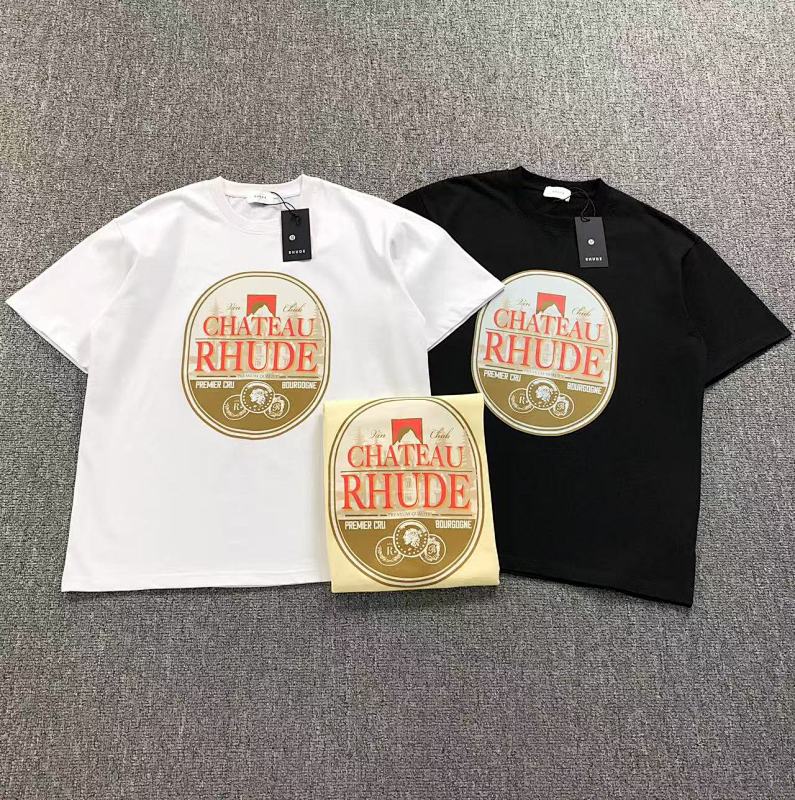 Rhude T-Shirt