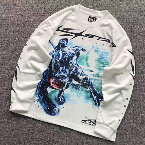 Hellstar Long Sleeved