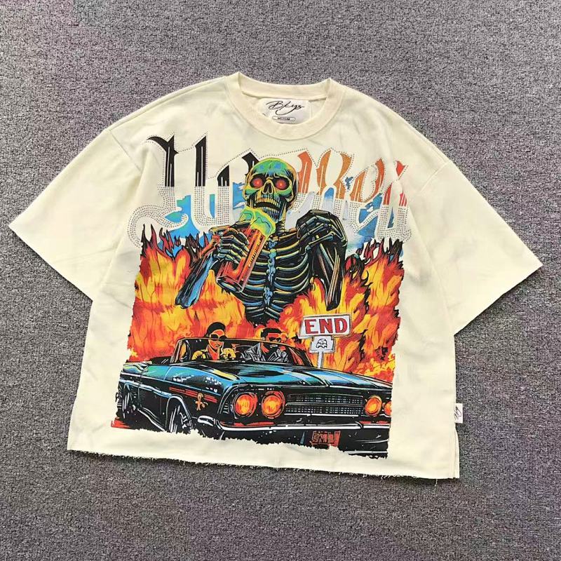 Tee from Taurusreps