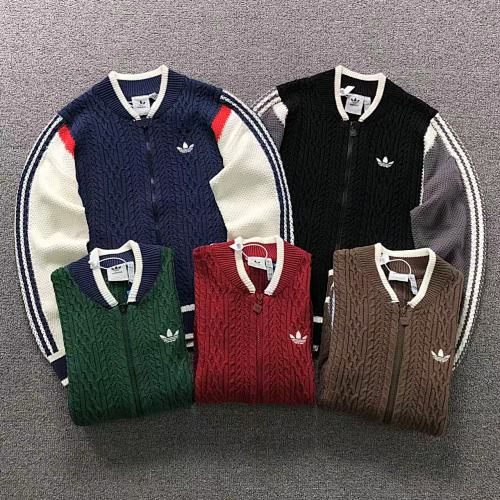 Adidas Sweater