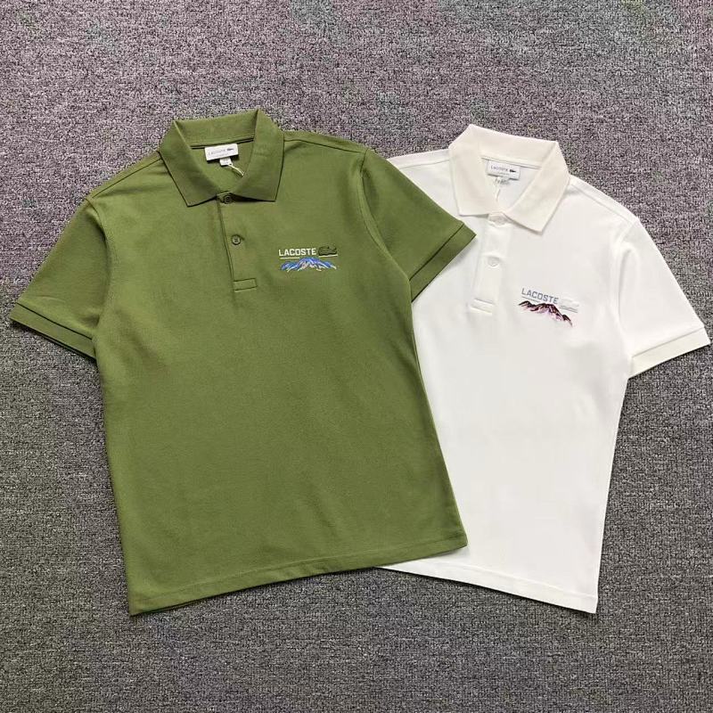 Lacoste Polo