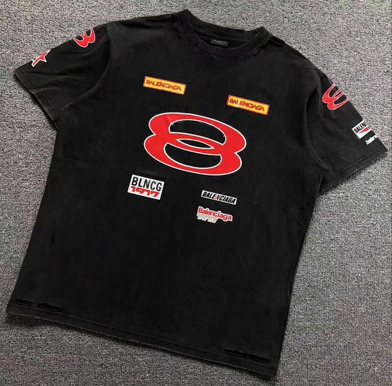 B L IA A T-Shirt