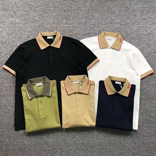 Burberry Polo